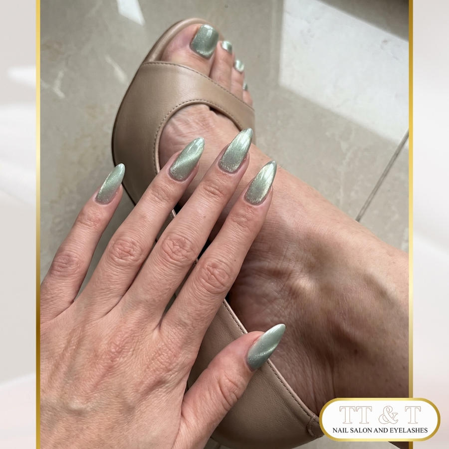 Nail Art Design